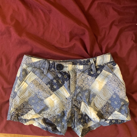 GapKids Shorts Size 14 - Picture 1 of 4